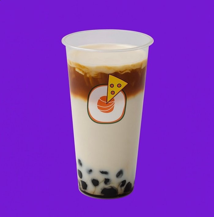 Крем чиз латте